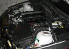 BMW 325 E46 LOVATO LPG - GEG AUTO-GAZ (8)
